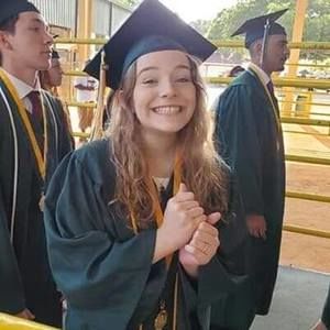 Meet your Posher, Deanna